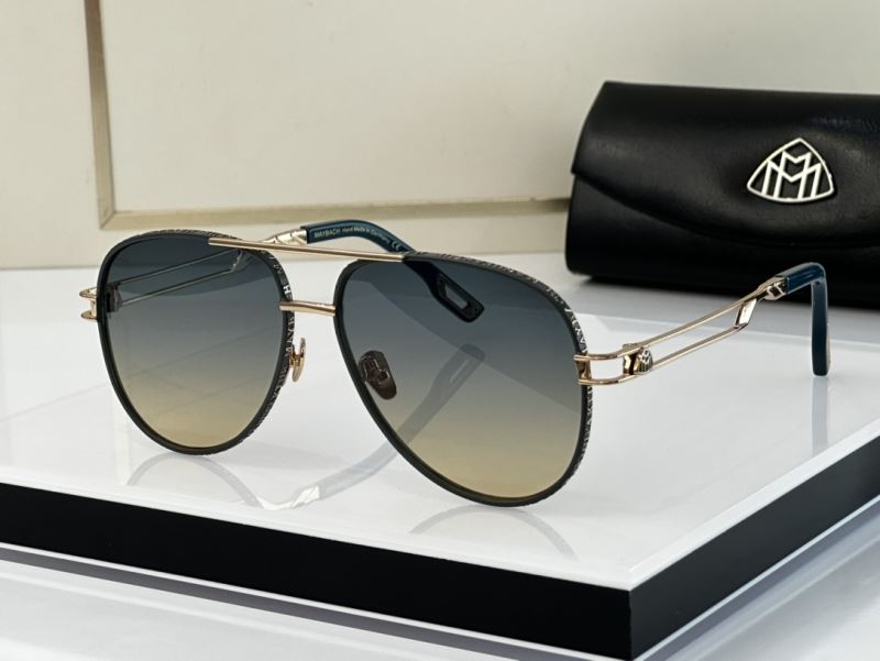 Maybach Sunglasses